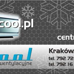Climacool.pl - montaż, sprzedaż